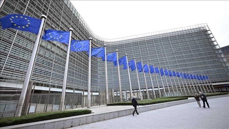 EU affirms Denmark's territorial integrity after US envoy appointment to Greenland