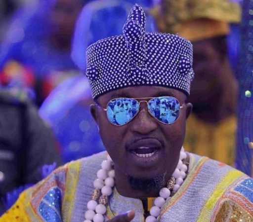 No Terrorist Group In Iwo –Oluwo   