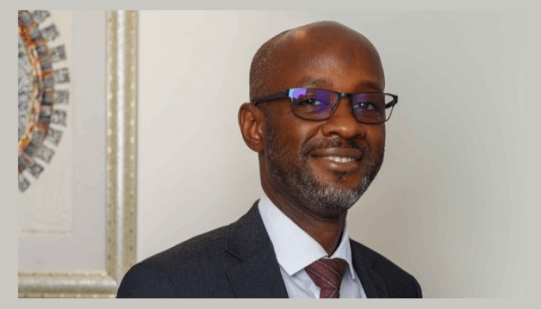 Court, not President, has power to label terrorist groups — Security expert