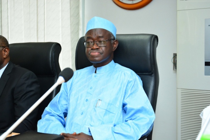 INEC fixes Feb. 21 for 2 by-elections in Rivers