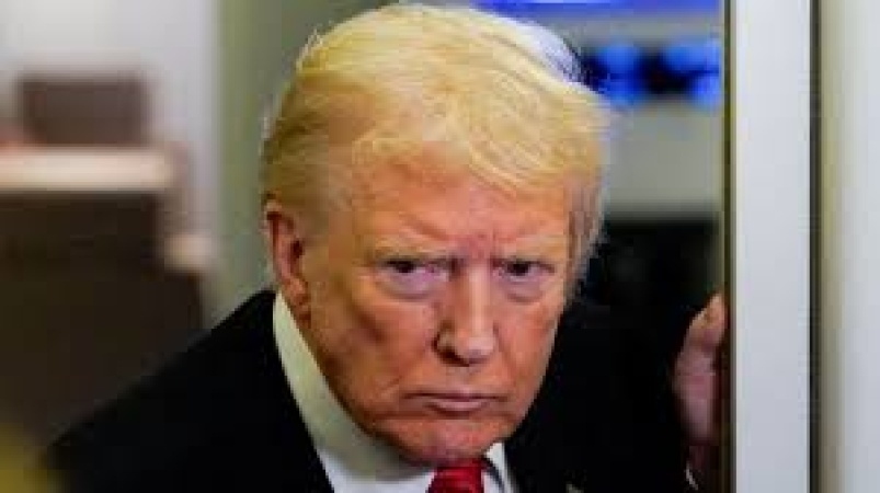 US conducting surveillance flights over Nigeria after Trump’s intervention threat — Report