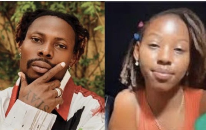 Asake mourns fan killed in Nairobi concert stampede