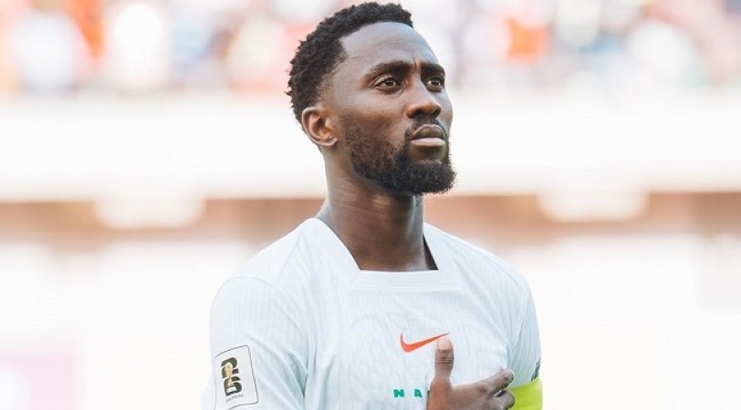 ‘We are ready,’ Ndidi backs Super Eagles to bounce back at AFCON