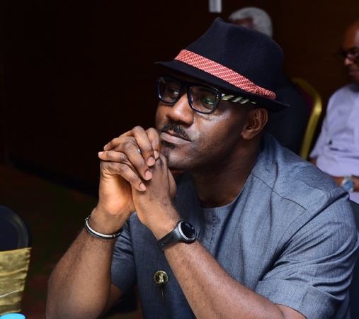 All I want for Christmas is Glo, By Toni Kan