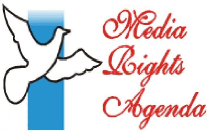 Media Rights Agenda wins MEA Business Awards 2025 for Media Freedom and Digital Rights