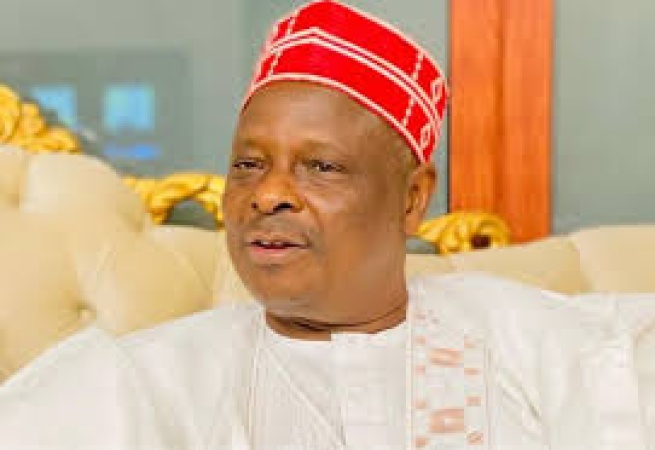  Kwankwaso faults Tinubu’s handling of insecurity, cites lack of political will