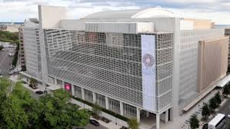 FG, World Bank implement HOPE-Governance Program on basic education, primary healthcare