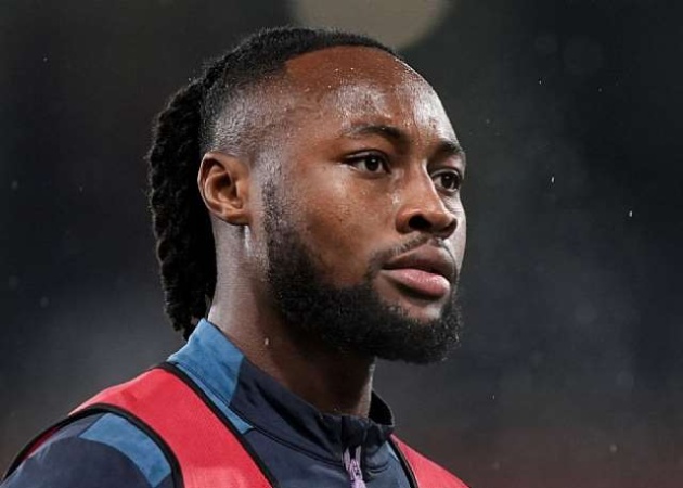 Man City in advanced talks with Bournemouth's Semenyo