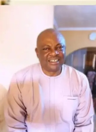 2026 Budget: National Assembly, Nigeria’s biggest problem — Akuma