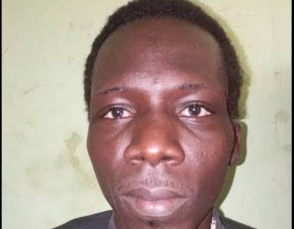 Gov Fintiri pardons farmer sentenced to death for killing herder