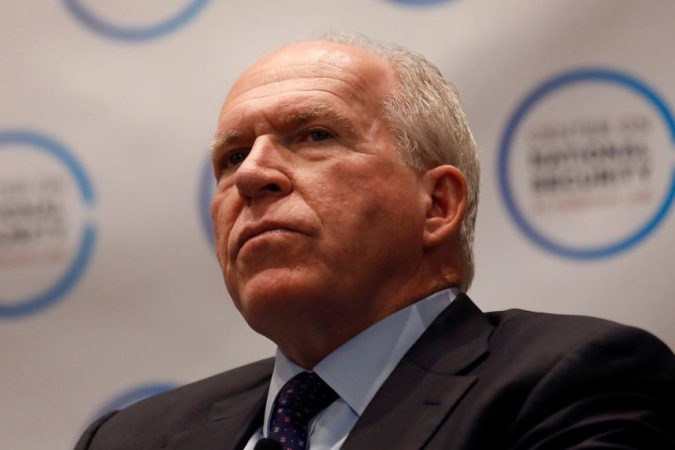 John Brennan accuses Justice Department of possible judge shopping and grand jury leaks