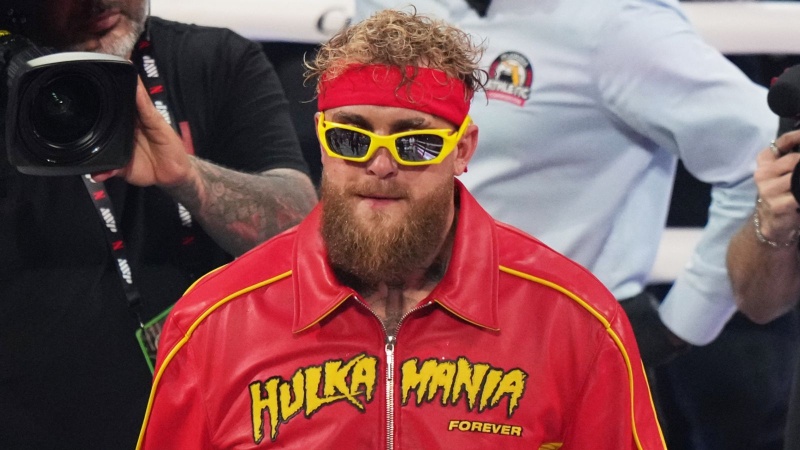 Jake Paul claims he won two rounds and 'wobbled' Anthony Joshua in their controversial heavyweight fight in Miami