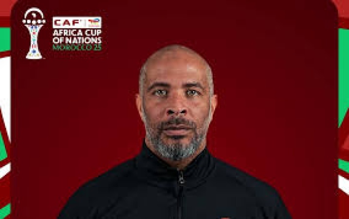 AFCON 2025: Chelle urges improvement following Eagles victory over Tanzania