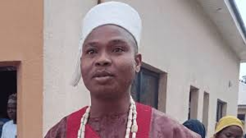 Abducted Kwara Monarch released after 25 days in kidnappers’ den