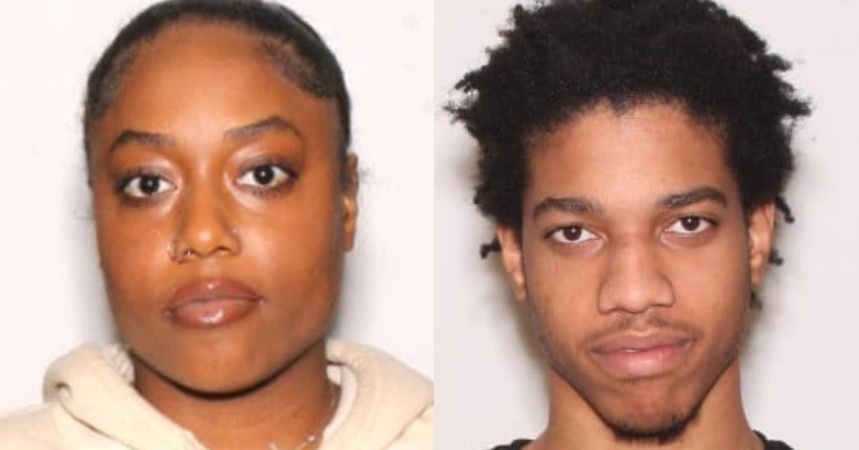 Police warn residents after US couple charged in multi-state credit card scam