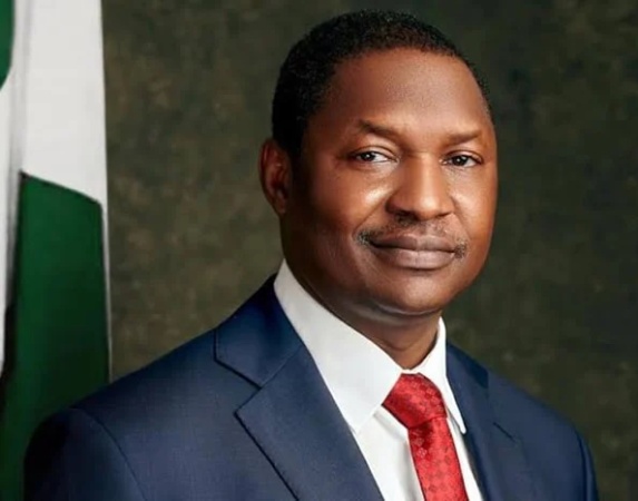 EFCC slams 16-count money laundering charge against Malami