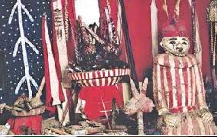 Dangerous allegations of witchcraft, diabolism destroying communities in Igboland