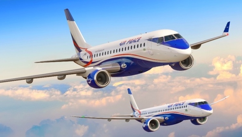 Air Peace moves regional flights to daytime operations from February 2026