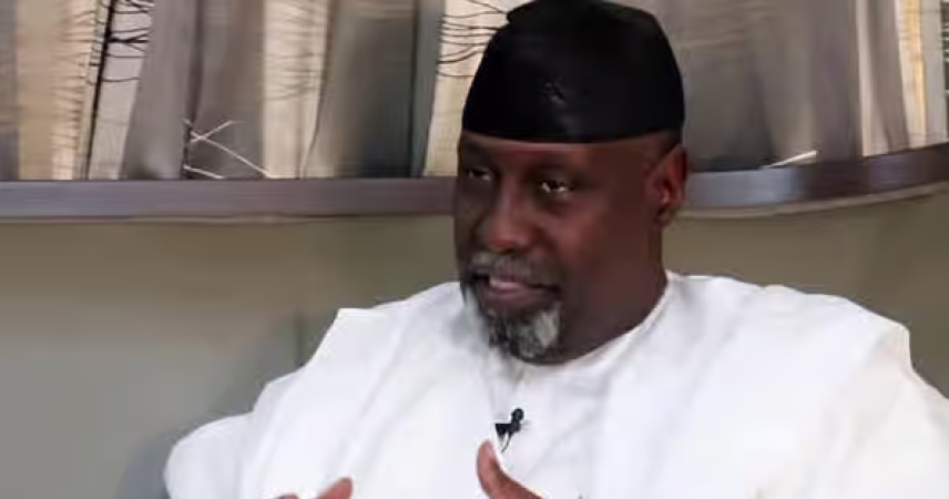 ADC chieftain tells PDP to put act together or merge with ADC