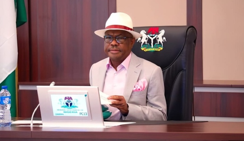 Wike-backed PDP NWC inaugurates 19-member Lagos caretaker committee