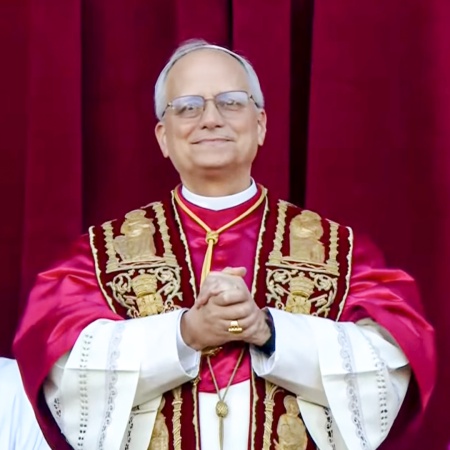 Have the American Pope and the American administration fallen out?