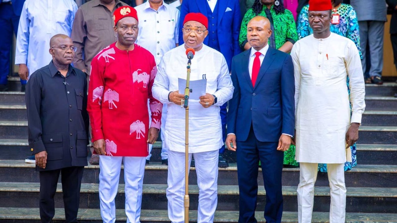 Insecurity: The making of South East ghost towns at night