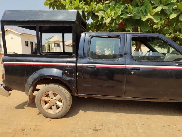 How terrorists attacked our outpost in Niger, caused havoc — NSCDC