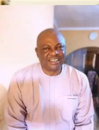 Peter Obi joining ADC, best Christmas gift for Nigerian masses — Akuma