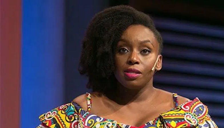 Chimamanda Adichie refutes appointment as UNN visiting professor