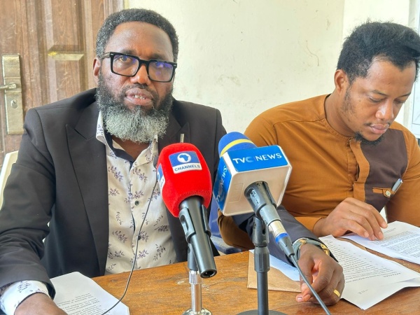 Lawyer warns VDM, fake daughter: Stop incessant cyber bullying, attacks on Pastor Chris Okafor or face legal action