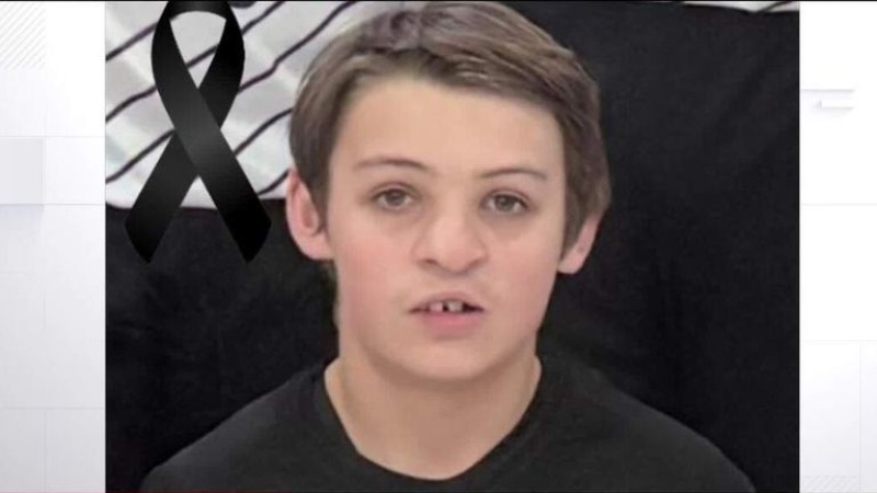 British boy, 13, fatally stabbed in Portugal