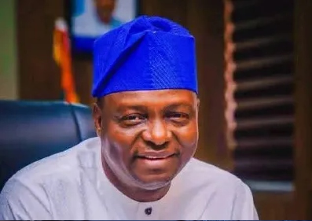 APC National Chairman appoints 15 aides