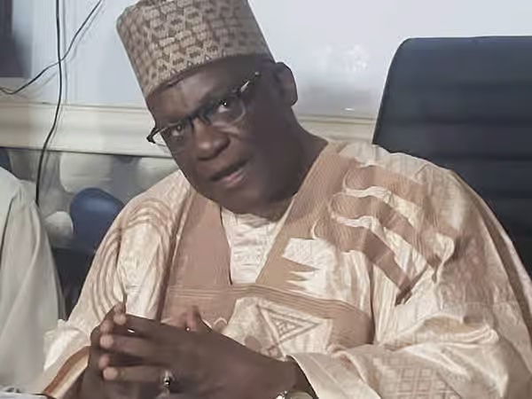 N100b lawsuit: Kailani retracts remarks on Aliko Dangote, issues apology