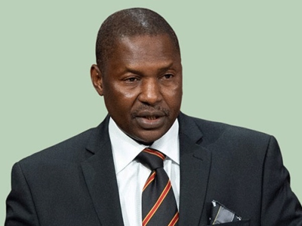 Malami accuses EFCC of defying court order, says detention unlawful