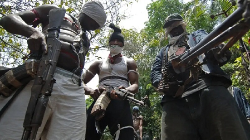 Kidnappers collected N2.57bn ransom in 1 year — Report