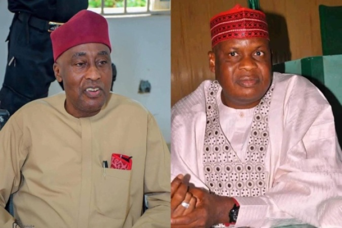 2 Kano lawmakers die in quick succession