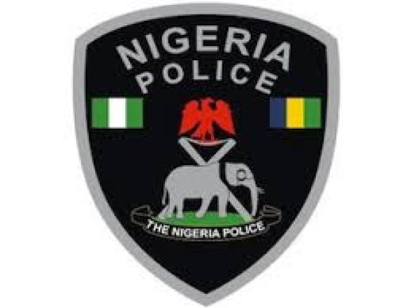 Police arrest two suspects over armed robbery in Niger