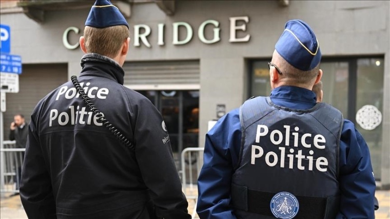Belgium's justice system under strain amid surge in drug-related violence: Report