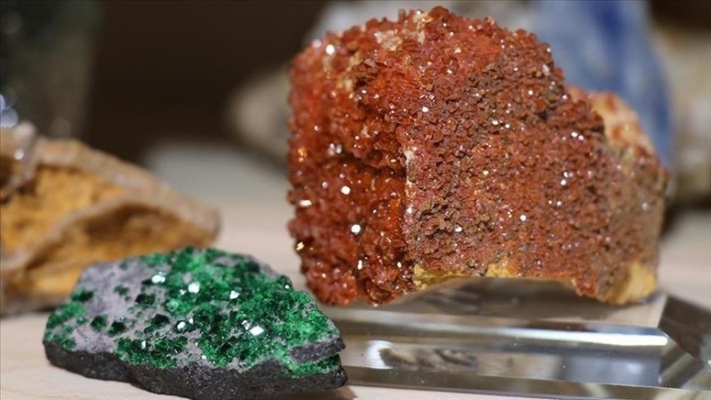 Critical minerals dependence could spark tensions from 2026 onward, IEA chief warns