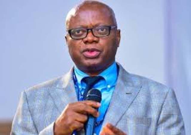 Nigerian lecturers among least paid in Africa, says ex-VC