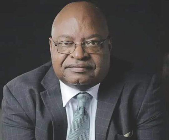 A rebuttal to Prof. Iyorwuese Hagher’s recent tirade, By Jeff Godwin Doki Ph.D