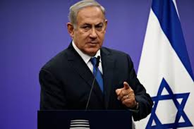 Israeli Prime Minister spits fire over alleged Christian genocide in Nigeria, makes demand 