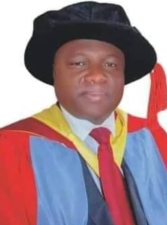 A rebuttal to Prof. Iyorwuese Hagher’s recent tirade, By Jeff Godwin Doki Ph.D
