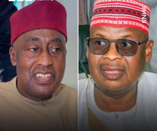 Northern Governors condole Kano over death of two lawmakers