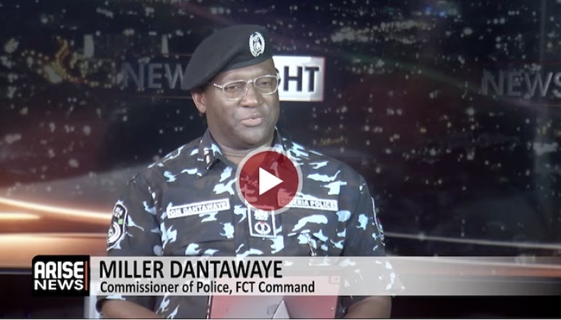 Miller Dantawaye: At least 11 suspects in custody over Somtochukwu Maduagwu’s death