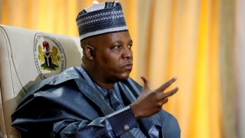 Shettima: Borno mosque attack will not undermine Nigeria’s resolve on security