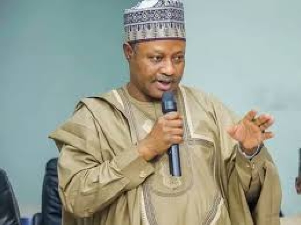 Uba Sani names Qur’anic centre after Sheikh Dahiru Bauchi