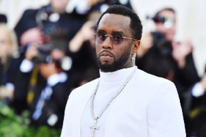 Sean 'Diddy' Combs files appeal asking for immediate prison release