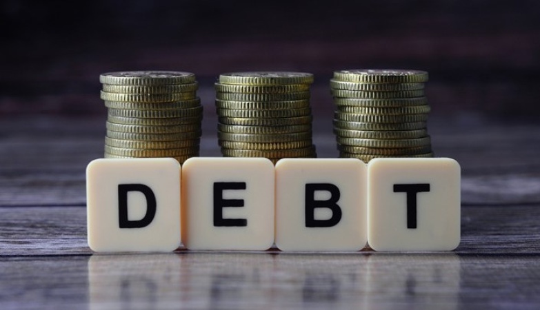 External debt service gulps N2.7 trillion, 45.2 per cent of govt’s Q2 revenue
