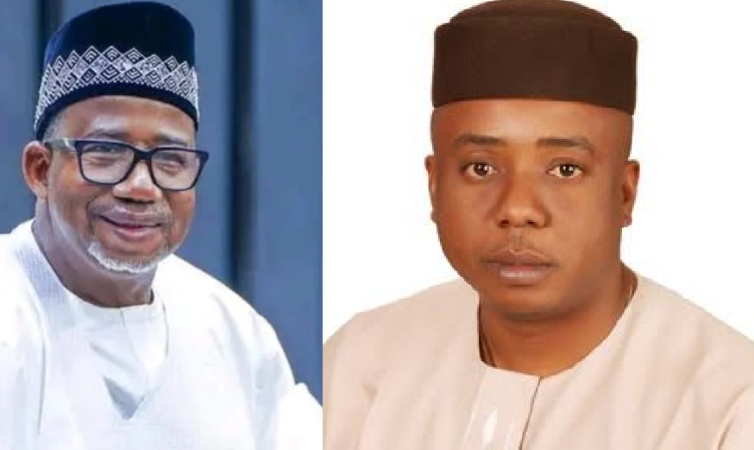 You’ve failed as PDP Governors’ Forum chair, Imagwe, ex-Jonathan’s aide hits Bala Mohammed
